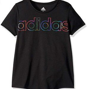 Small Adidas Shirt